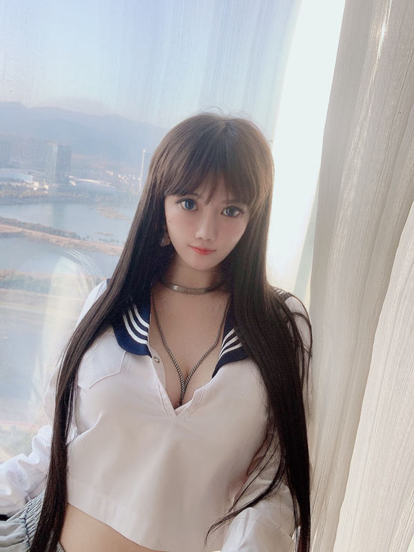 首尔外围女经纪人