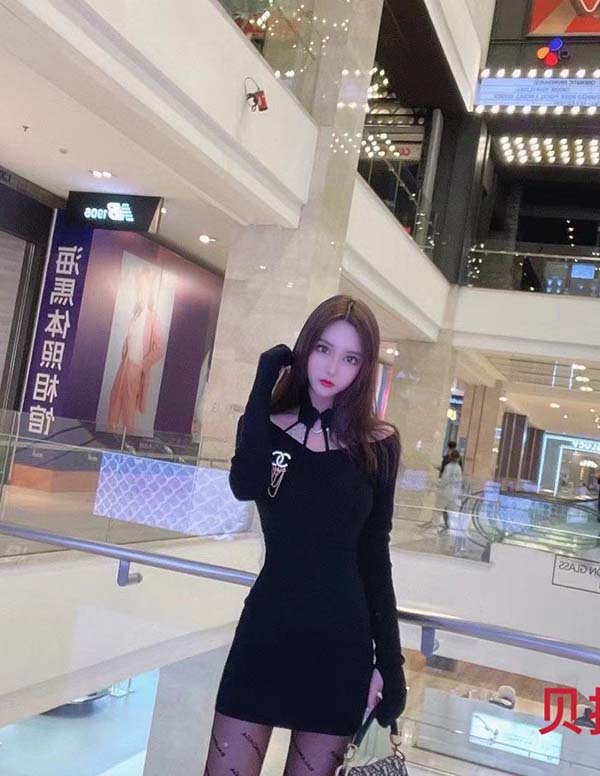 多伦多外围女经纪人