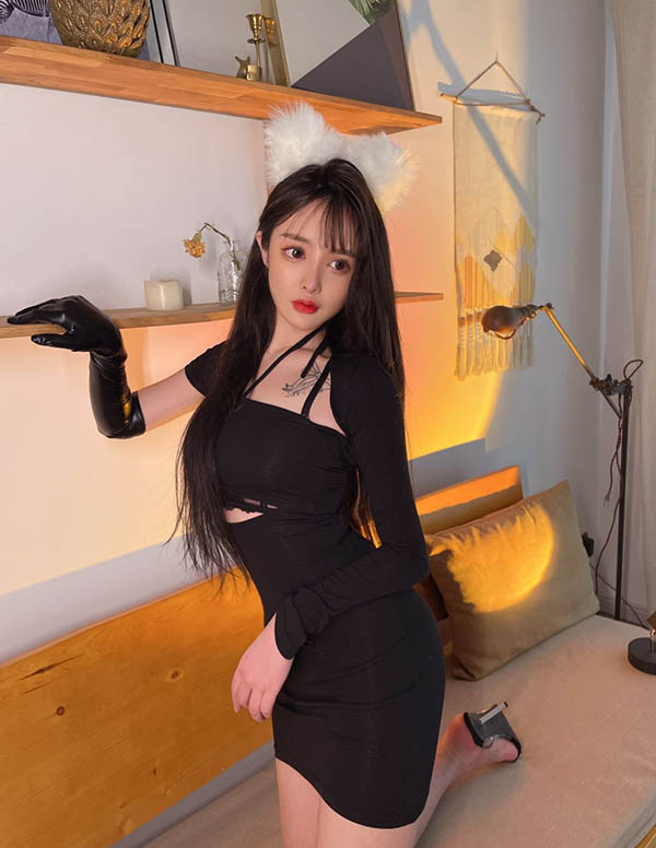 纽约模特微信