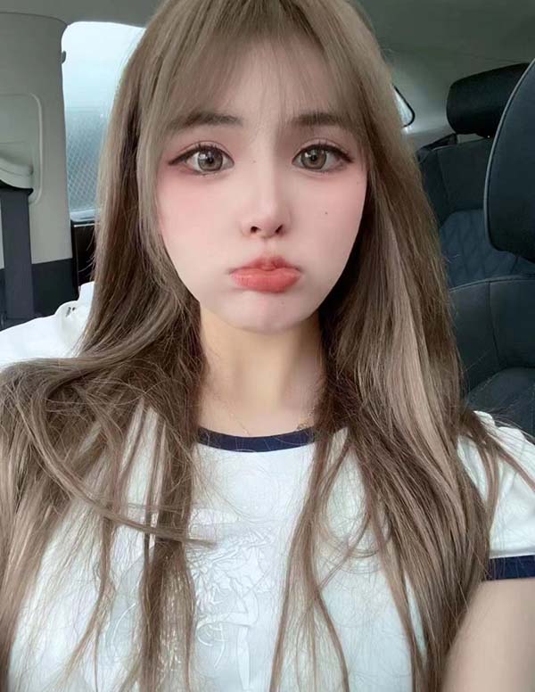 曼谷美女伴游