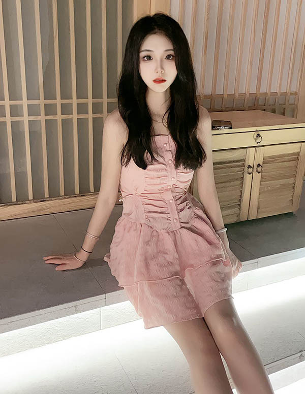 波士顿外围女经纪人